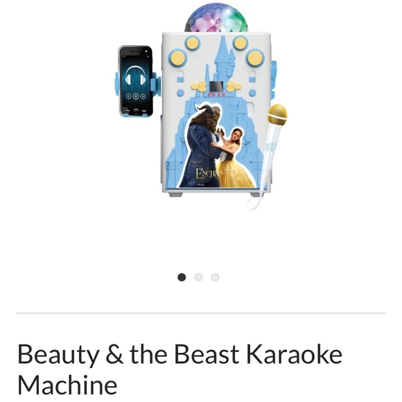 Karaoke - Picture 2 of 6